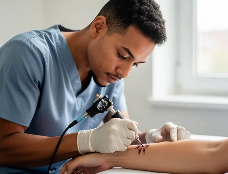 tatoueur Saint-Louis-de-Terrebonne